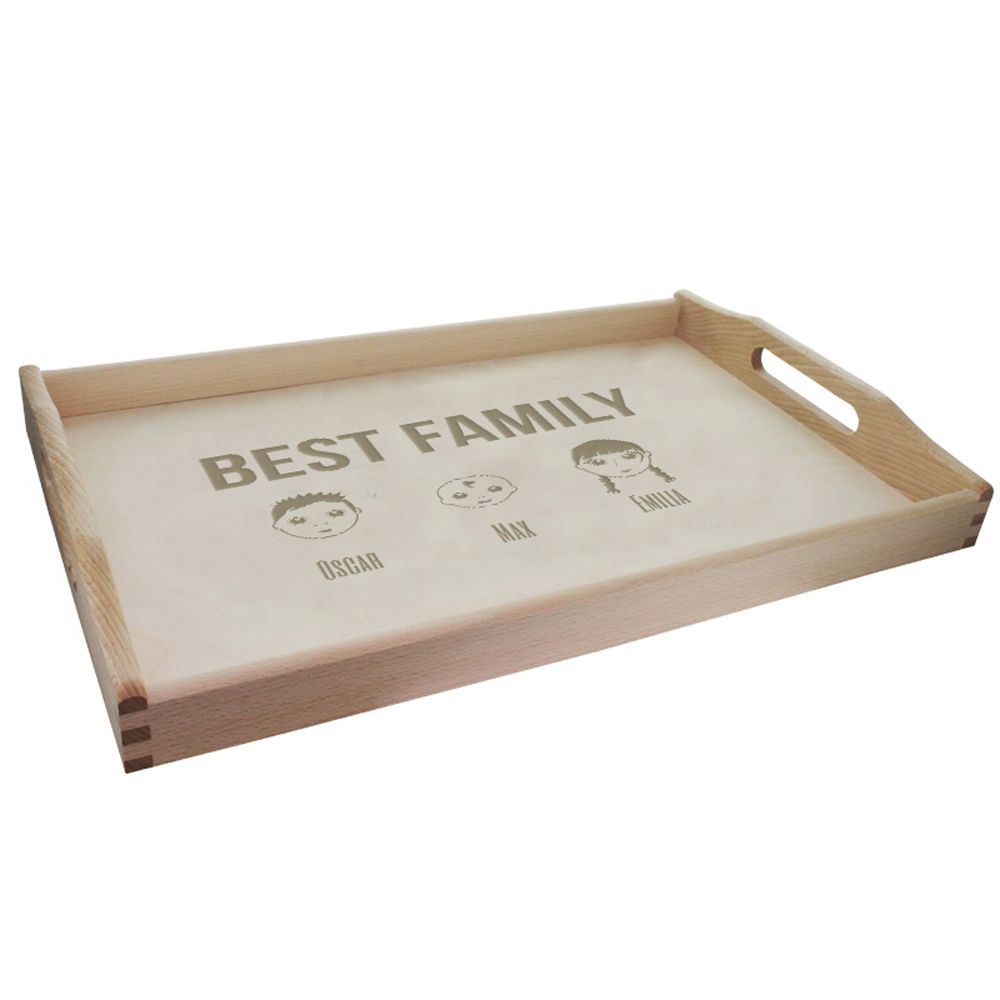 Platos grabados Platos grabados