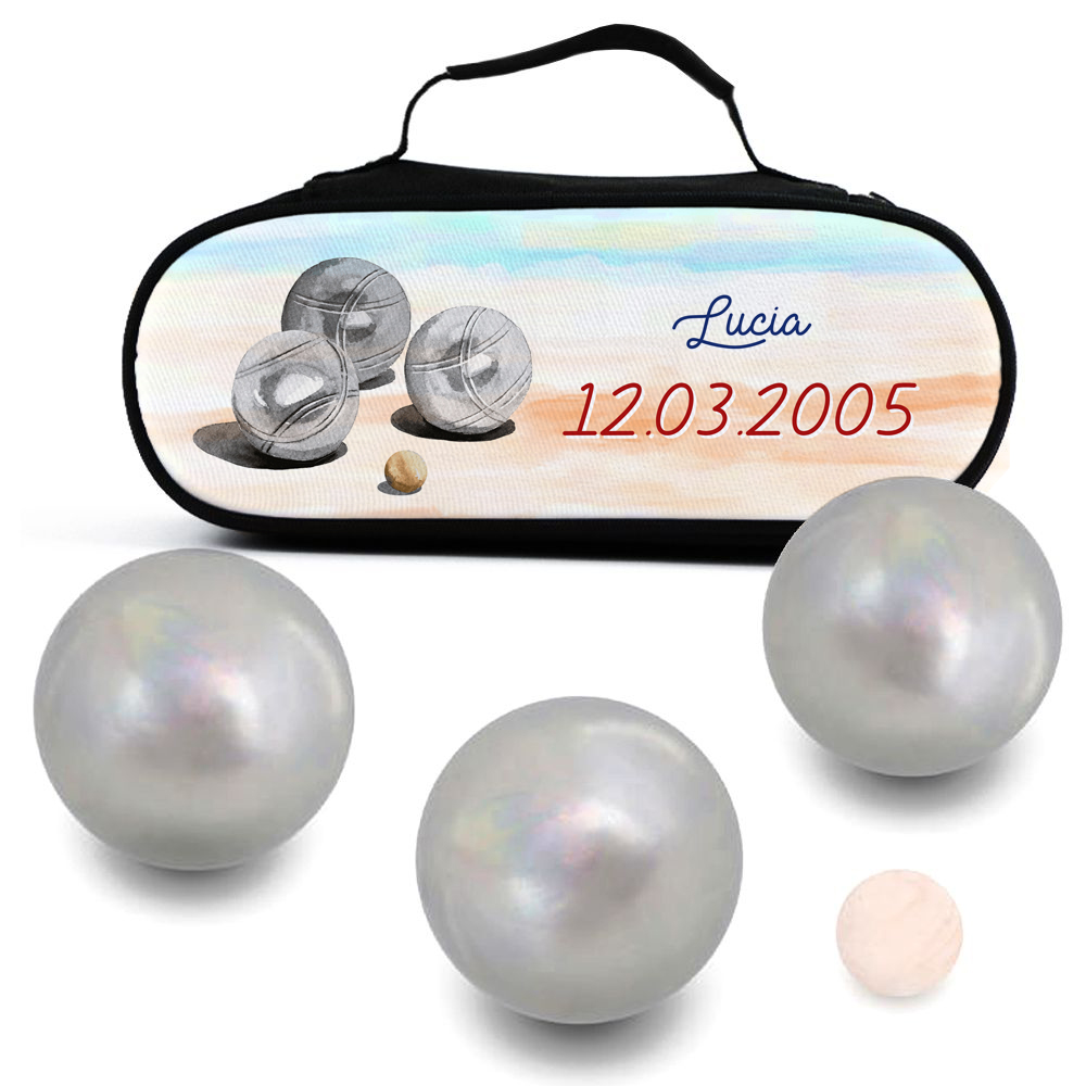 Bolsa de petanca Bolsa de petanca