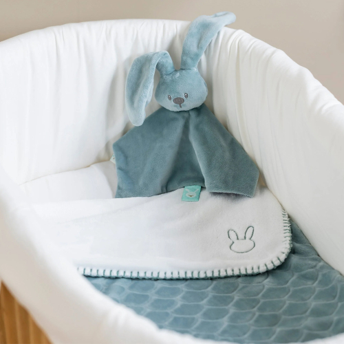 Peluche conejito Lapidou personalizado Peluche conejito Lapidou personalizado
