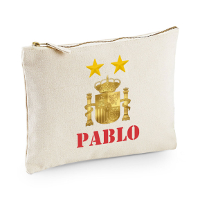 Estuche multiusos con 2 estrellas Estuche multiusos con 2 estrellas