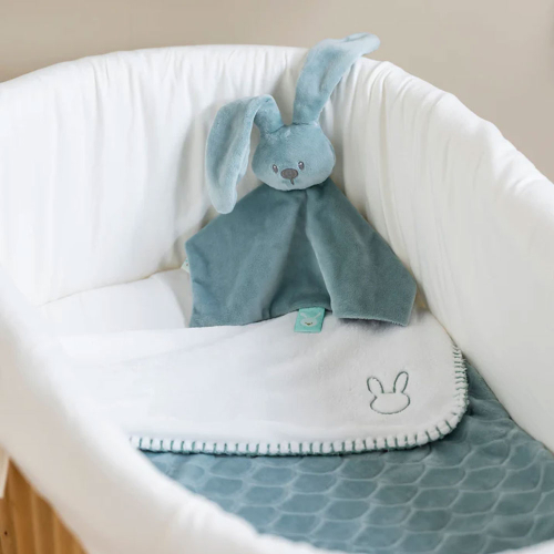 Peluche conejito Lapidou personalizado Peluche conejito Lapidou personalizado