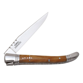 Navaja Tradición personalizada Navaja Tradición personalizada