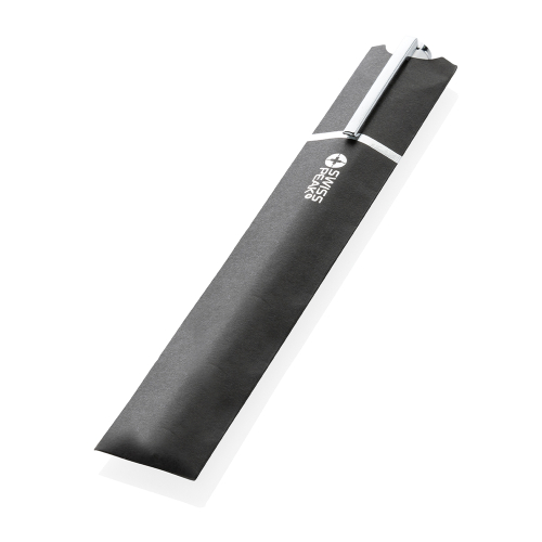 Bolígrafo Swiss Peak personalizado Bolígrafo Swiss Peak personalizado
