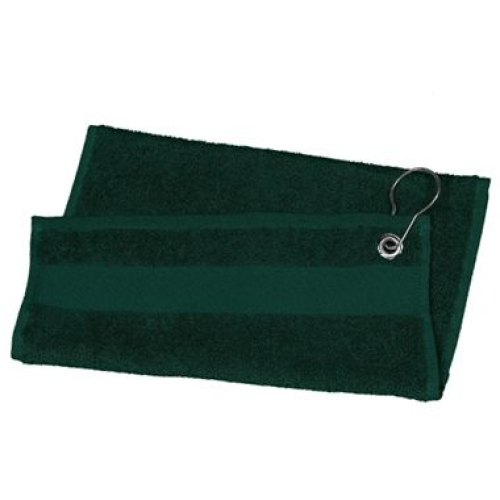 Toalla de golf personalizada Toalla de golf personalizada