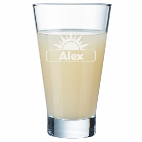 Vaso personalizado de licor con nombre – espíritu bistró Vaso personalizado de licor con nombre – espíritu bistró