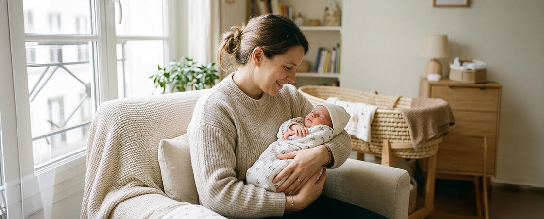Regalo primer Día de la Madre Regalo primer Día de la Madre
