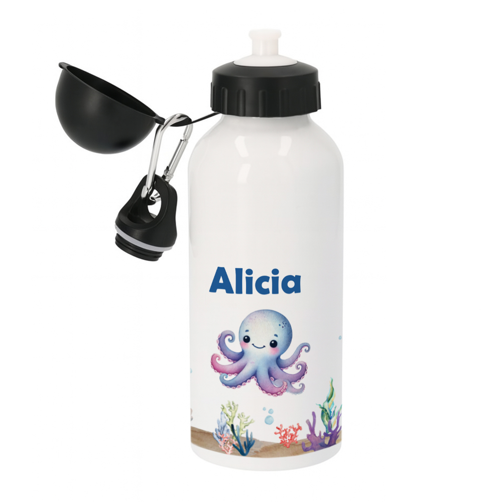 Botellas para ni�os