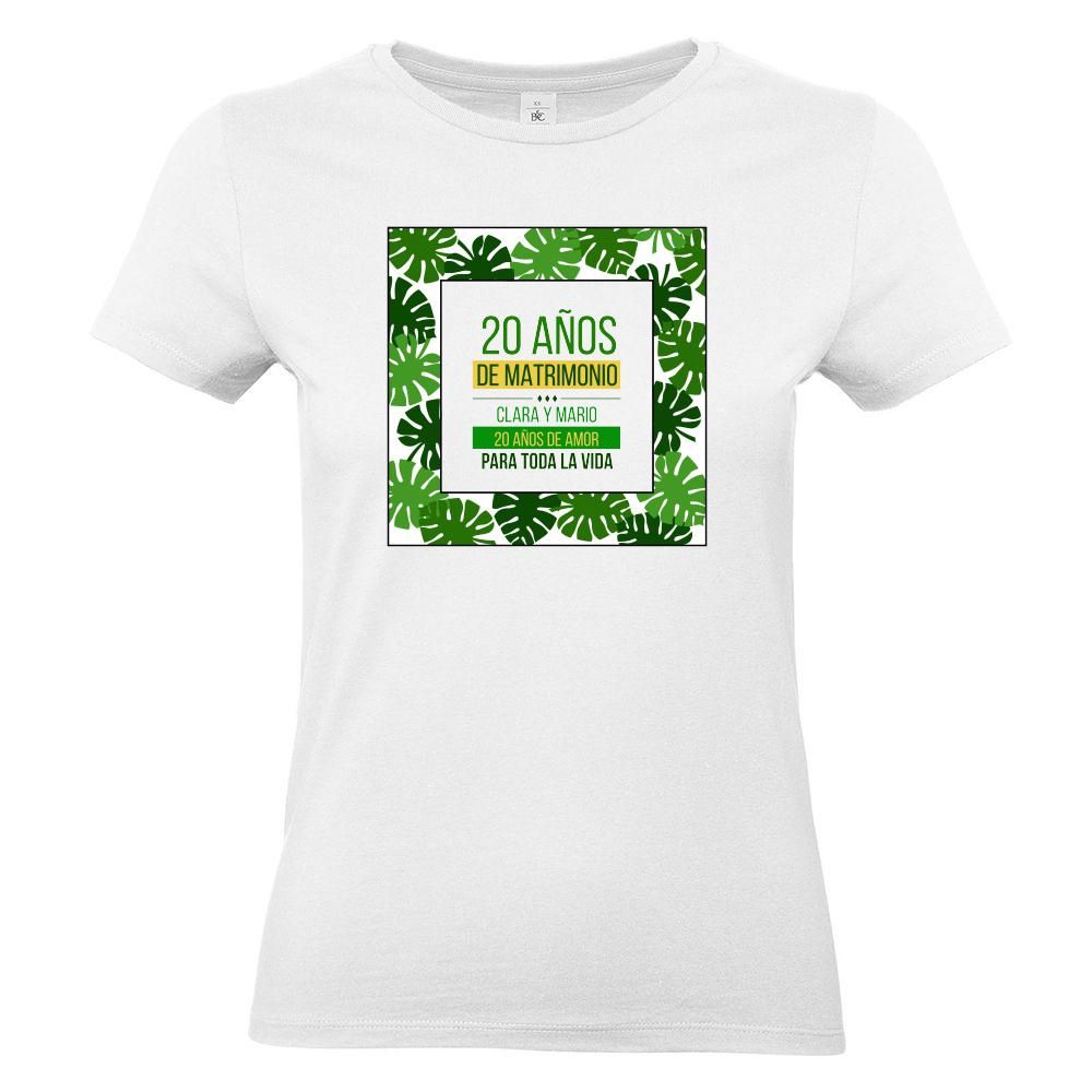 Camisetas para mujer Camisetas para mujer