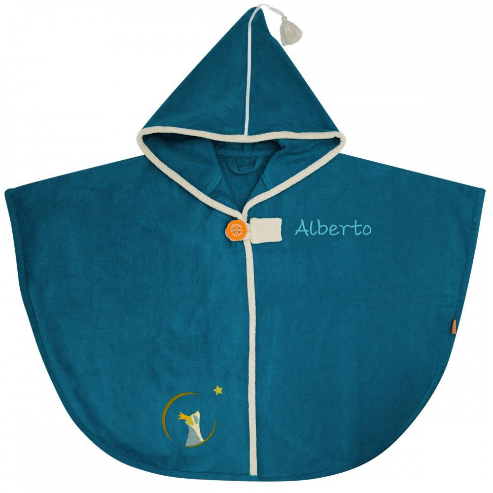 Toallas para ni�os