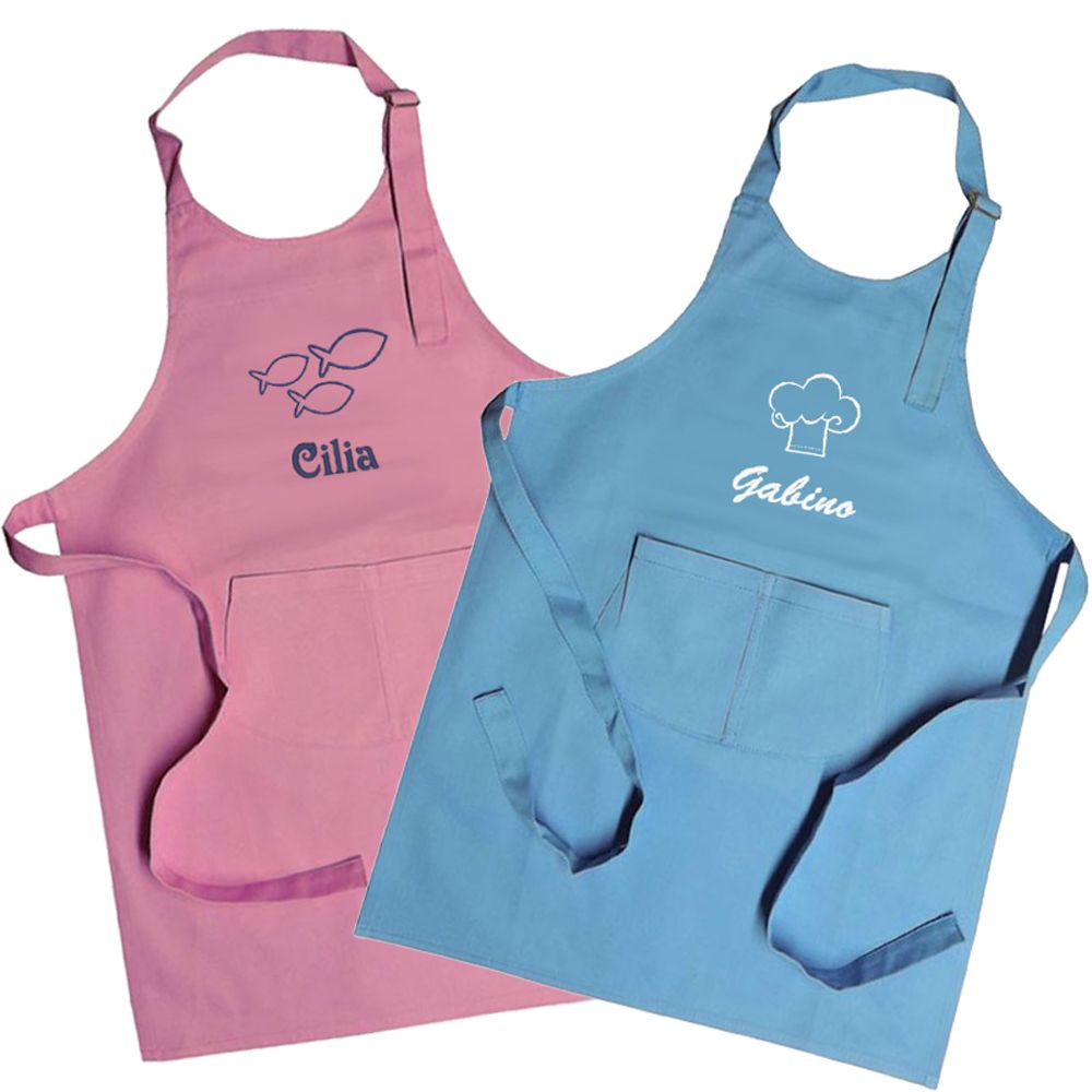 Delantales para niños Delantales para niños