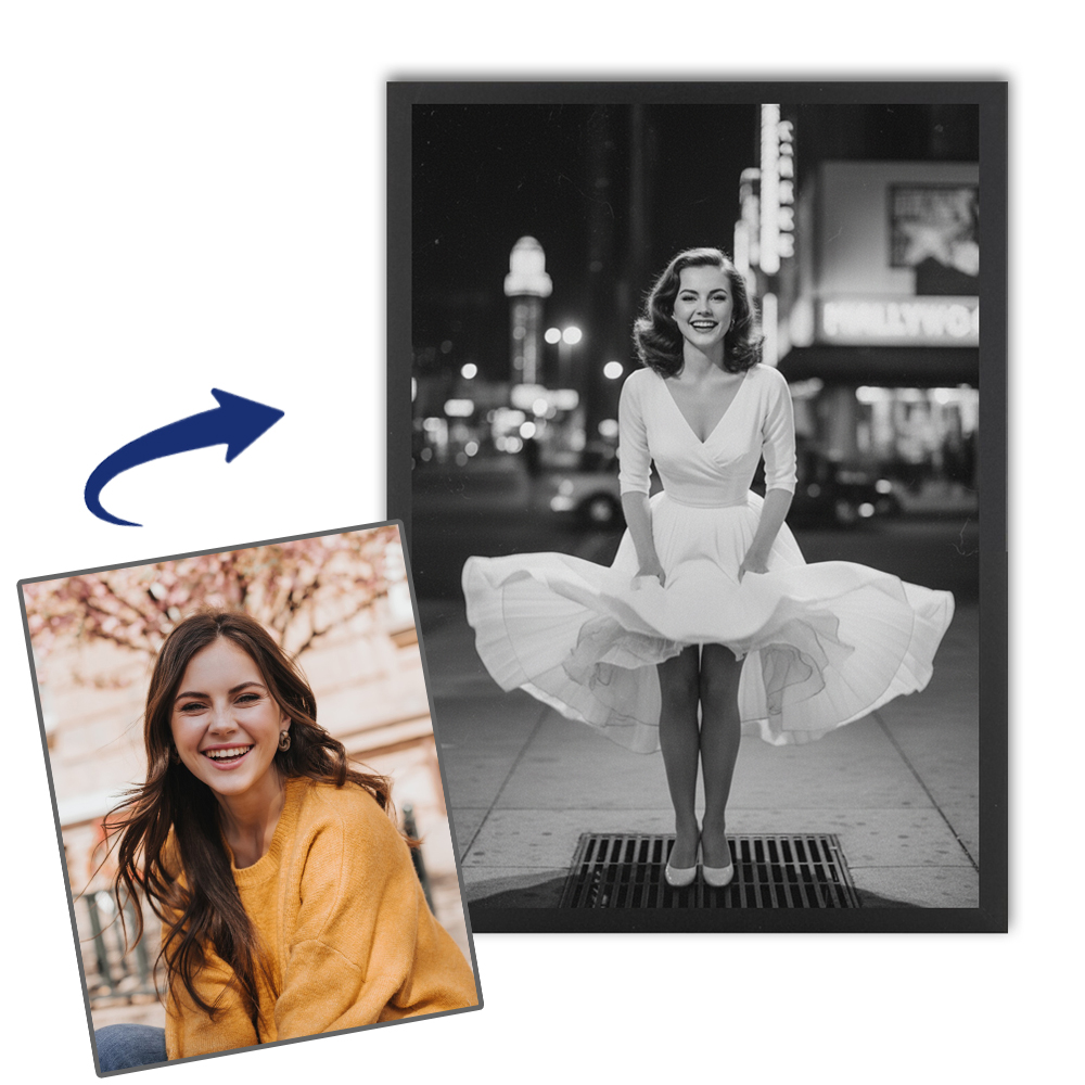 Retratos ins�litos