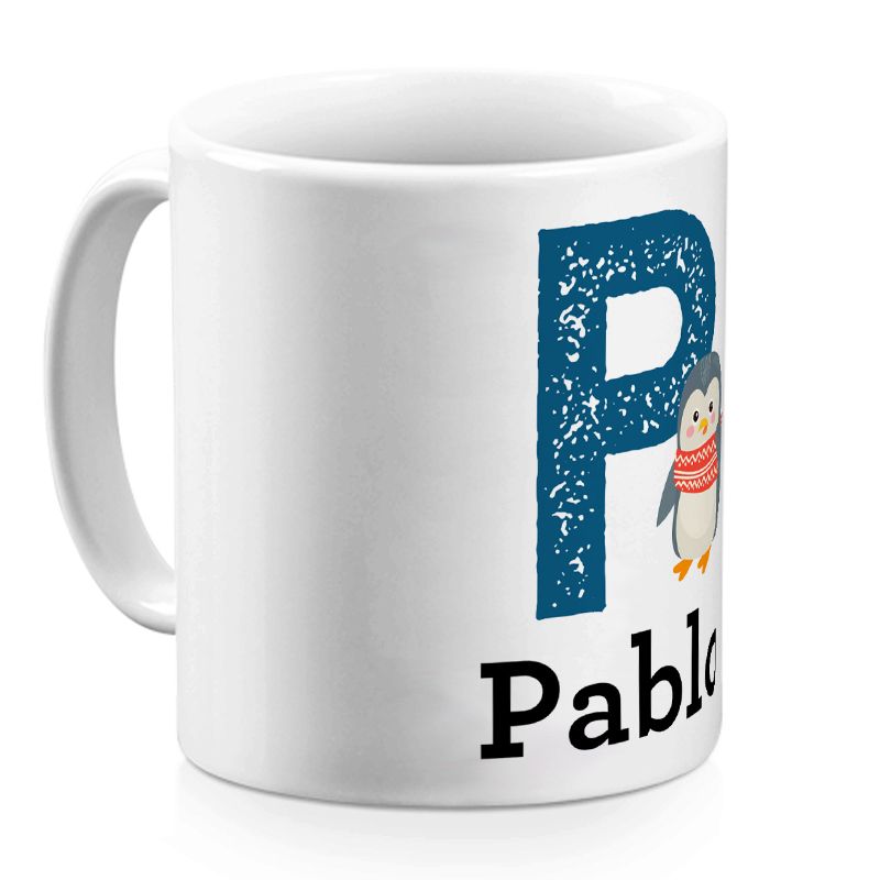 Tazas con nombre Tazas con nombre