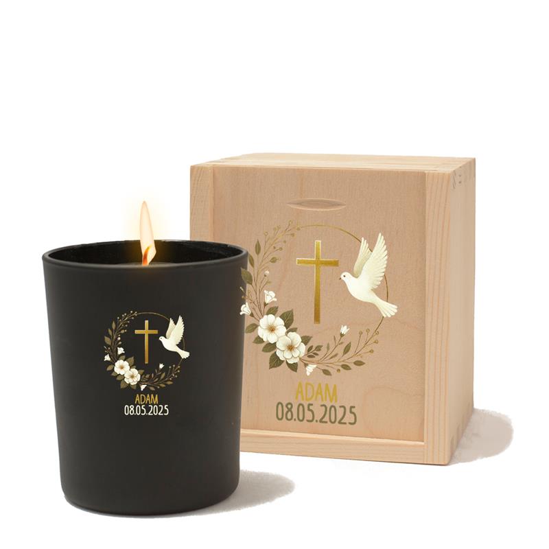 Velas personalizadas Velas personalizadas