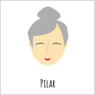 1 personaje