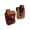 Estuche de cuero
