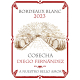 Bordeaux blanco