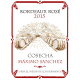 Bordeaux rosado