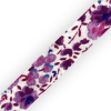 Violeta y rosa
