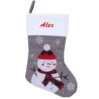 Mu&ntilde;eco de nieve