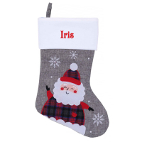 Pap&aacute; Noel