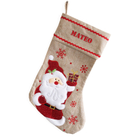 Pap&aacute; Noel