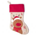 Reno de papá Noel