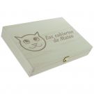 Cofre personalizado