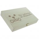 Cofre personalizado