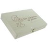 Cofre personalizado