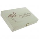 Cofre personalizado