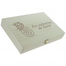 Cofre personalizado