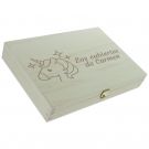 Coffret personnalisé