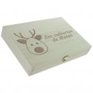 Cofre personalizado