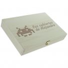 Cofre personalizado