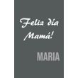 Feliz día Mamá