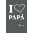 I Love Papá