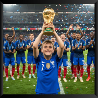 Copa del Mundo de fútbol