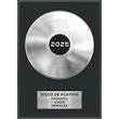 Disco de platino