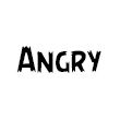 Angry