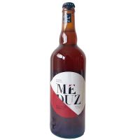 Cerveza Ambar 75cl