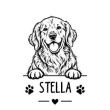 Golden retriever