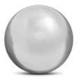 Bolas de ocio estándar