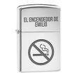 No Smoking