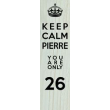 Keep Calm