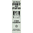 El mas fuerte de los Pap&aacute;s