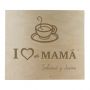 I love Mamá