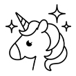 Unicornio