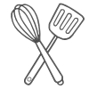 Utensillos