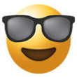 Smiley Gafas