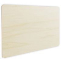 Madera natural